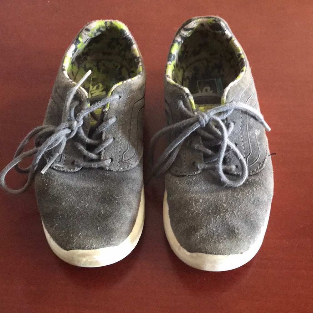 Kids Vans